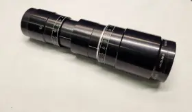 4401-256-000-20 Linos Beam-expander 2 - 8x 1064 Nm