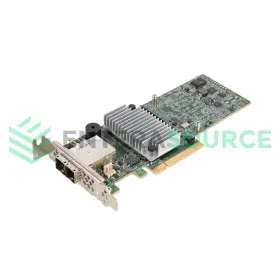03-25528-07b Lsi 9380-8e 8-port 12gbps Sas/sata Pci-e Hba Full Height