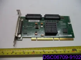348-0046662g Lsi Lsi21320 Ultra320 Scsi Dual Channel Host Adapter-