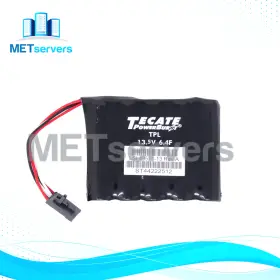 49571-13 Lsi Tecate Powerburst Tpl 13.5 V 6.4f Cache Battery Bbu09 Cvm02