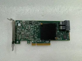 H3-25573-00h Lsi 9300-8i Sas9300-8i 12gb/s Sas/sata Pcie Hba Lp Bracket