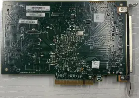 H3-25577-00a Lsi Lot Of 3 9201-16e Sas9201-16e 6gbs Pcie Quad Port Sas #3