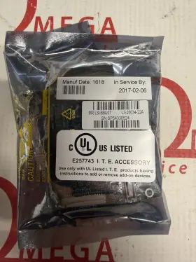 L3-25034-22a Lsi L3-20034-22a Megaraid Mr Lslibbu07 Interface Card