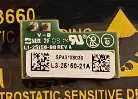 L3-25150-21a Lsi Raid Controller Key