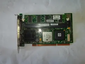 L1-01013-11f Lsi Logic Raid Controller Card Tundra Tsi310 Mr Scsi320-2x V2559