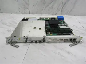 3cm02741aaab Lucent 3cm03098bx Alcatel-lucent Crccajeeaa Fma 10bx With Nbafim 32gb Ram