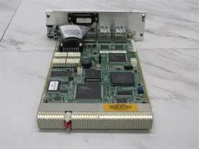 409083722 Lucent Sun Netra Jllfw 501-7680 R2 3u Alarm Card Alcatel-lucent Cc #3