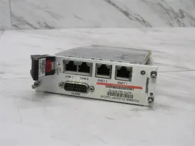 409083722 Lucent Sun Netra Jllfw 501-7680 R2 3u Alarm Card Alcatel-lucent Cc