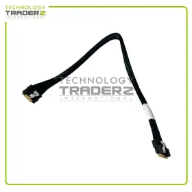 Lmtsl001-sd-r Luxshare-tech 24gbps Slim Sas Sff-8654 To Cable Pulled