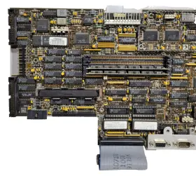 109594-002 Lynx Processor Intel Model Assy 000510 I386 Board #3