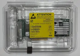 Ql41164hfrj Marvell Lot Of 20 Dell Qlogic Quad Port 10gbe Rj-45 10gbase-t Network Cards