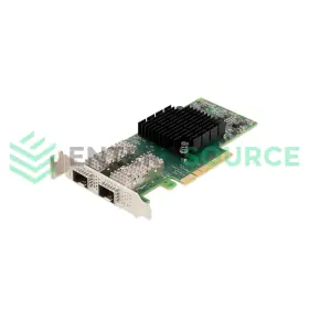 Cx4121a Mellanox Dual-port 25gb Sfp28 Pci-e Ethernet Card Low Profile
