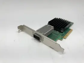 Mcx413a-gcat Mellanox Cx413a-gcat Cx413a Connectx-4 Single Port 50gbe Adapter /