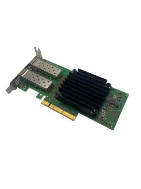 Ucsc-p-m5d25gf Mellanox Cx512a Connectx-5 10/25gbe Dualport Sfp28 Pcie Nic