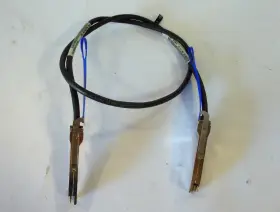 Mc2206130-001 Mellanox 1m Passive Copper 40gb/s High Speed Cable
