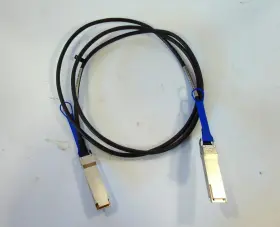 Mc2206130-002 Mellanox 2m Passive Copper 40gb/s High Speed Cable