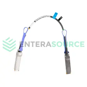 Mc2207130-0a1 Mellanox 1.5m 56gbase-cr4 Passive Direct Attach Twinax Cable