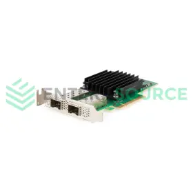 Mcx512a-acat Mellanox Connectx-5 En Dual Port 10/25gb Sfp28 Pci-e Server Adapter