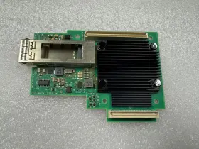 Mcx545a-ecan Mellanox Mcx545a Nvidia Ocp2.0 Connect X-5 En 100 Gb Ethernet Card