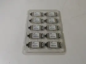 Ws-g5486-md Memory Dealers 1000base-lx Gbic Fiber Transceiver Module - 10 Pack #3