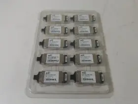 Ws-g5486-md Memory Dealers 1000base-lx Gbic Fiber Transceiver Module - 10 Pack