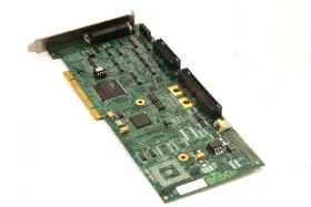 684065-02 Metronics Qc5000 Pci Axis Motor Main Card P/n Tested Working