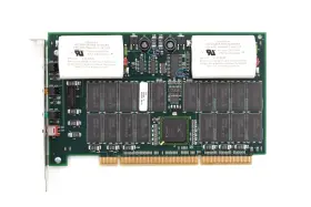 Mm-5425 Micro Memory 512mb Battery Backed Pcie Module Card Tested Working #2