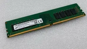 Mta16atf2g64az-2g1b1 Micron 16gb Pc4-2133p Non-ecc Udimm