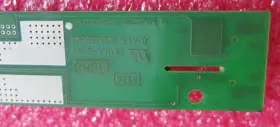Ps15-3t2-dd1-ad3 Microsemi Corporation Lxm1623-12-61 Genuine Inverter For Ctc Parker Panel #3