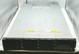 0991017-01 Microsoft Hb-1235 Xyratex 0952848-05 Storage Controller 2x Caddies