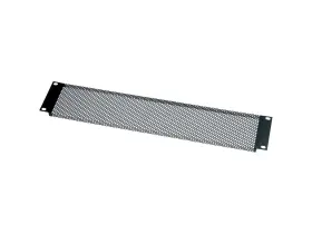 Middle Atlantic Products 656747023712 Vent Panel