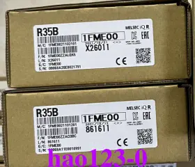 R35b Mitsubishi New Original Plc Unit Expedited Shipping #2