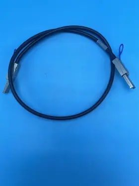 74547-0120 Molex 1m Parallel Pair Sas Mini To
