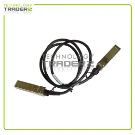 74752-2101 Molex 1m 10gb Sfp Direct Attach Copper Cable Pulled