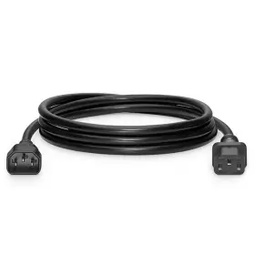 24207 Monoprice New 10ft 14 Awg Power Extension Cable