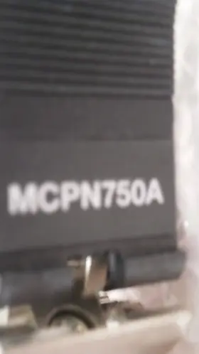 Mcpn750a Motorloa Motorola Compactpci Single Board Computer #2