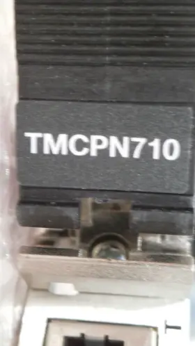 Tmcpn710 Motorloa Motorola Transition Module Cpci #2