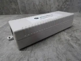 Ap-psbias-2p2-afr Motorola 10 Symbol Power Injector 1 Port Model Pd-3501g/ac #2