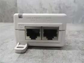 Ap-psbias-2p2-afr Motorola 10 Symbol Power Injector 1 Port Model Pd-3501g/ac #3