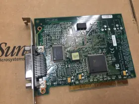 183619b-01 National Instruments 183617f-01 Ieee 488.2 Gpib Pci Test Pass