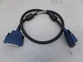 184749c-01 National Instruments Shielded Server Cable One Meter