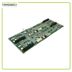110-00196 Netapp C0 Sas Backplane Board Pulled
