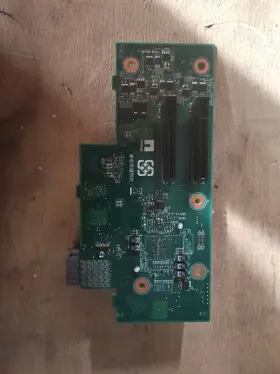 110-00276 Netapp D0 Fas8040 Riser Card P/n Tested Working #2