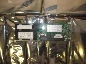 110-00061 Netapp 111-00127 Long Bracket Lot Of 10 #2