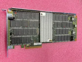 110-00269 Netapp 111-00708 E3 512gb Flash Cache Pcie Card B1 W60