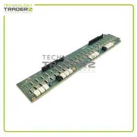 110-00159 Netapp 111-00717 E0 Ds2246 24x Sff Backplane Midplane Board C0