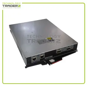 111-01070 Netapp A0 Lot Of 2 Iom6 Sas 6gbps Controller Module Pulled