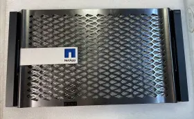 111-01220 Netapp A0 Front Bezel For Aff And Fas8000 Series