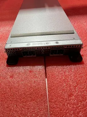 111-02396 Netapp B0 4-port 12gb Sas Io Module