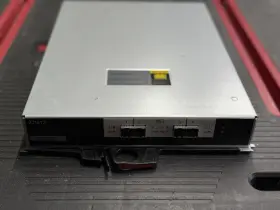 111-02850 Netapp C3 Iom12 12gb/s Sas Controller Module
